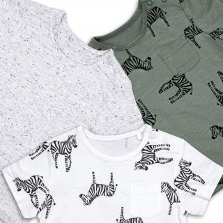 Тениски “Zebra”